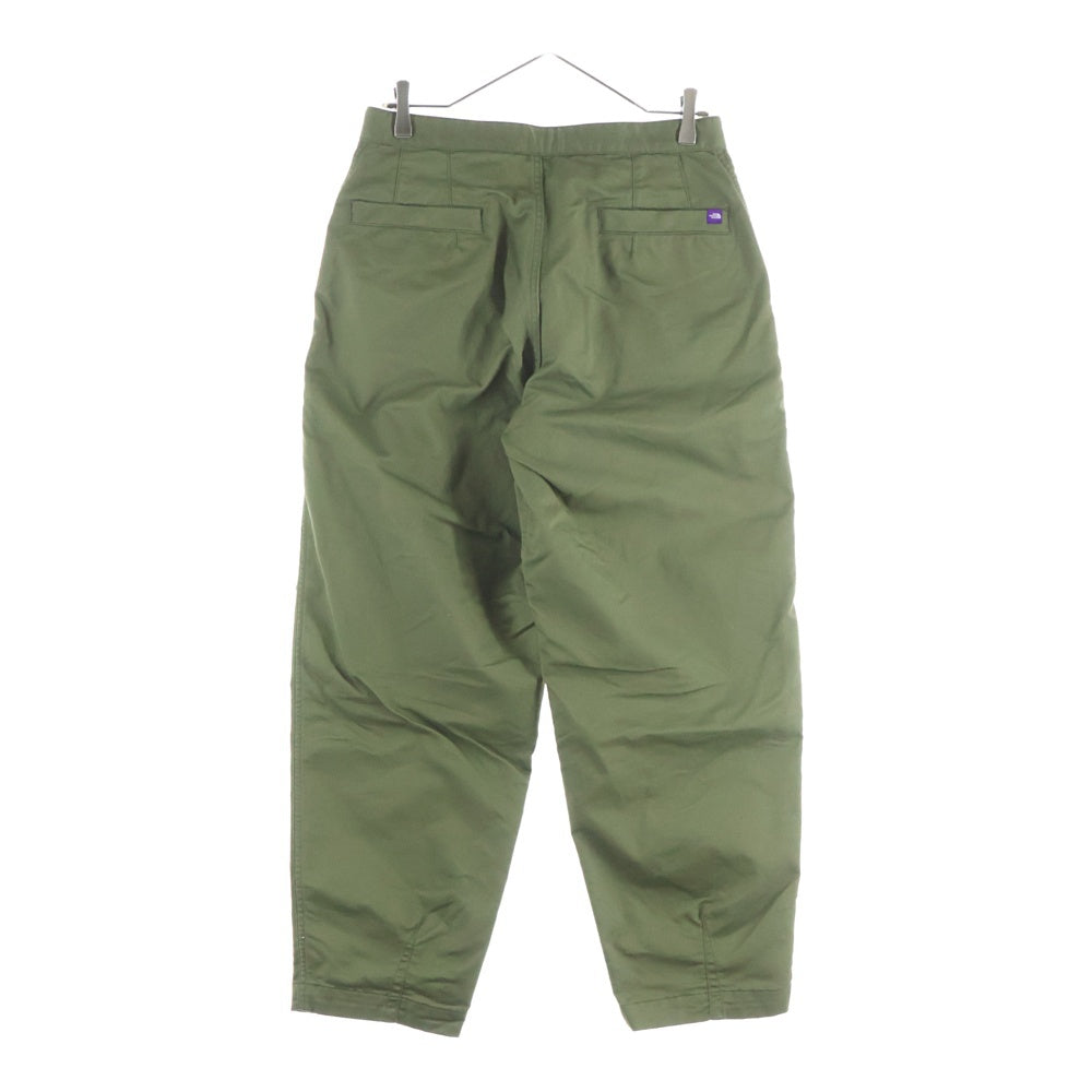 THE NORTH FACE PURPLE LABEL(ノースフェイスパープルレーベル