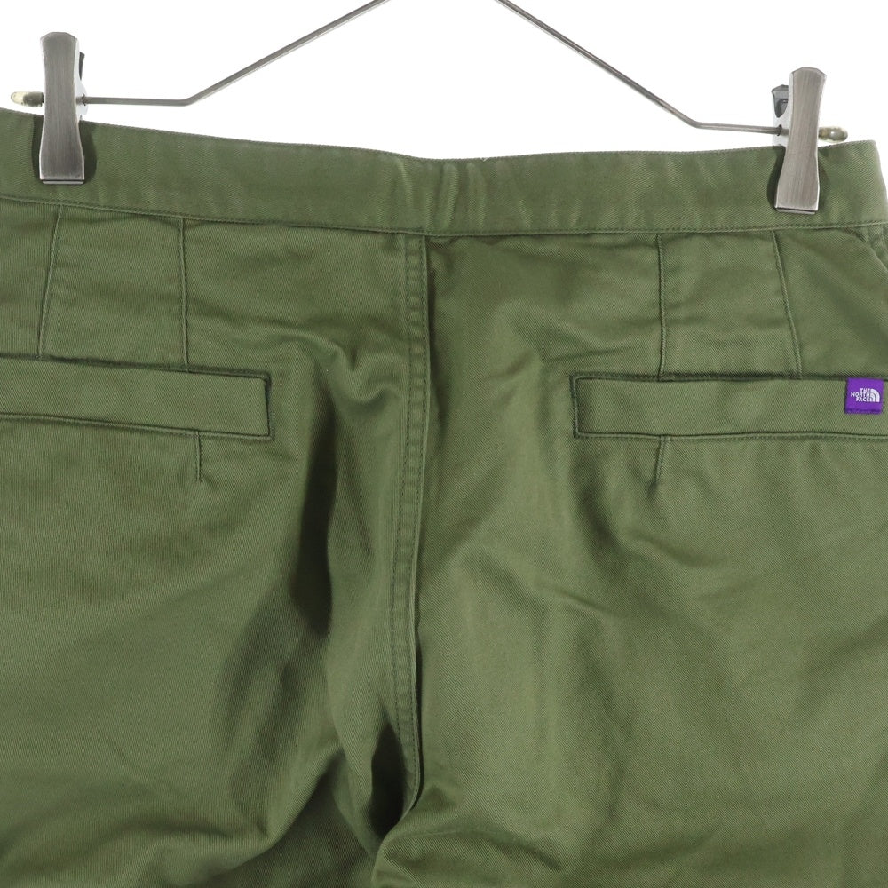 THE NORTH FACE PURPLE LABEL(ノースフェイスパープルレーベル