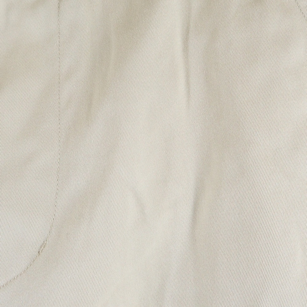 THE NORTH FACE PURPLE LABEL(ノースフェイスパープルレーベル) CHINO WIDE TAPERED FIELD PANTS チノ ワイド テーパード フィールド パンツ ホワイト NT5412N