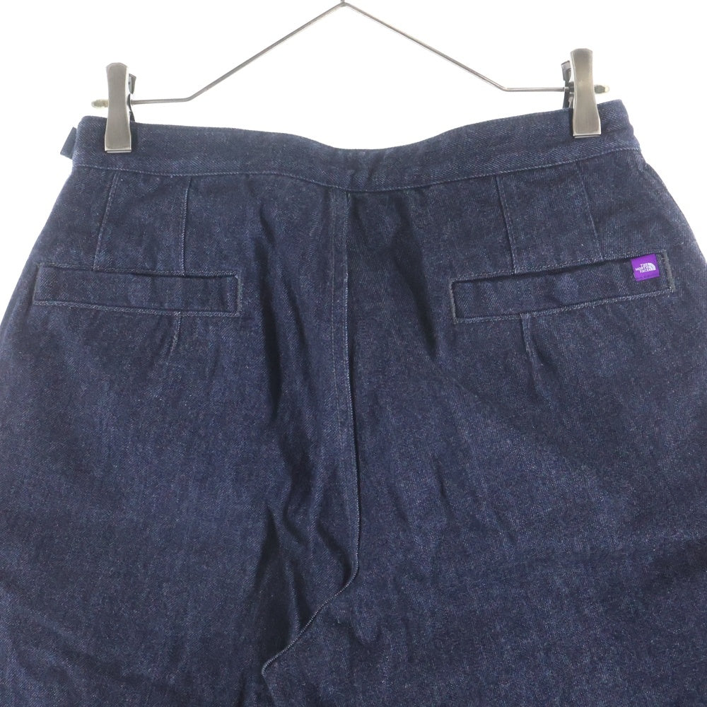 THE NORTH FACE PURPLE LABEL(ノースフェイスパープルレーベル) DENIM