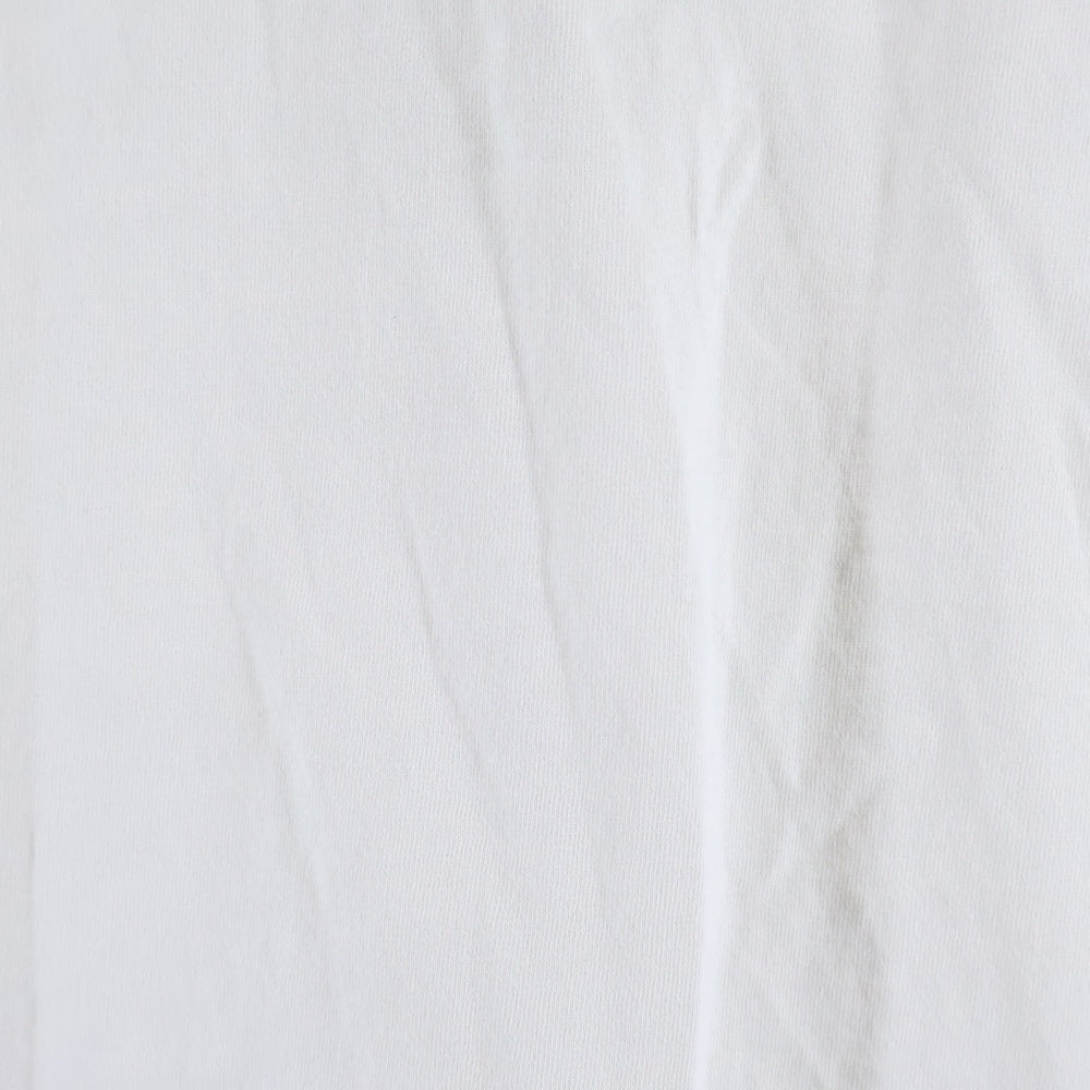 BALENCIAGA(バレンシアガ) ×PUMA プーマ ダーティエフェクト オーバーサイズド 半袖Tシャツ グレー 831305