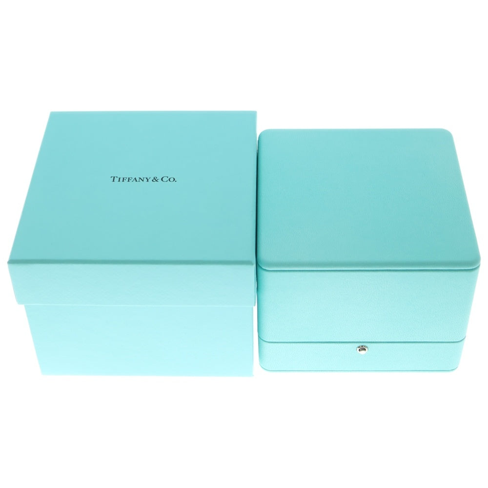 TIFFANY & Co.(ティファニー) Return to Tiffany リターン トゥ ティファニー フルハート トグル ブレスレット シルバー レディース