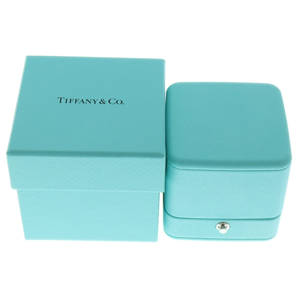 TIFFANY & Co.(ティファニー) Return to Tiffany リターン トゥ ティファニー フルハート リング シルバー レディース