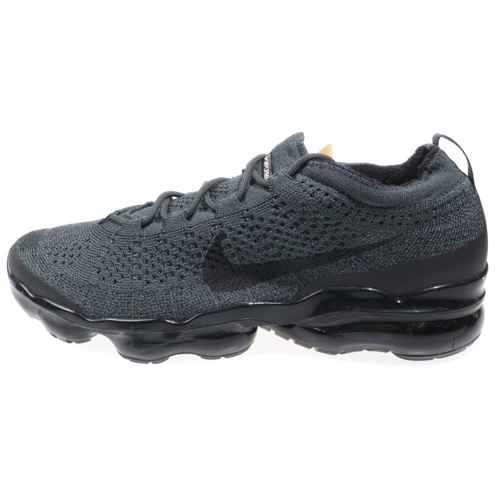 NIKE(ナイキ) AIR VAPORMAX 2023 FLYKNIT エア ヴェイパーマックス フライニット ローカットスニーカー ブラック US11/29cm DV1678-006