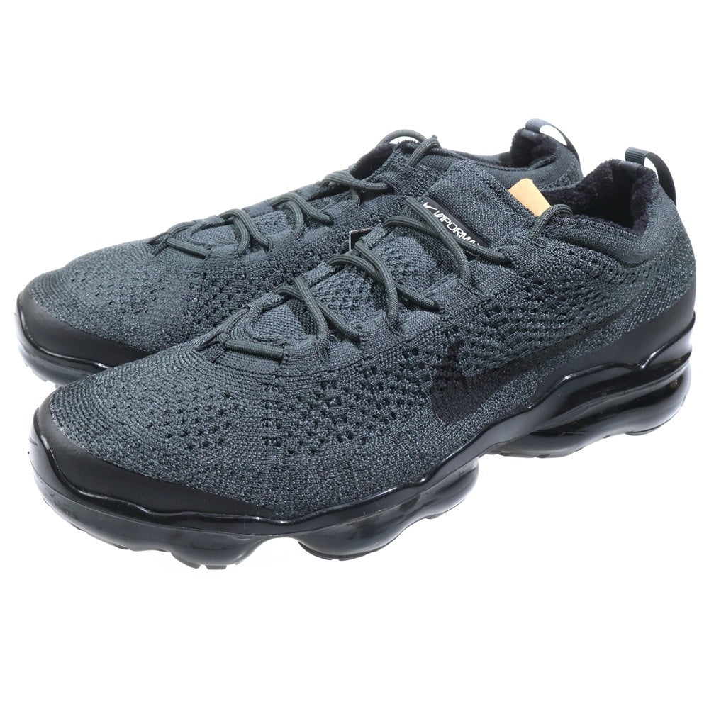 NIKE(ナイキ) AIR VAPORMAX 2023 FLYKNIT エア ヴェイパーマックス フライニット ローカットスニーカー ブラック US11/29cm DV1678-006
