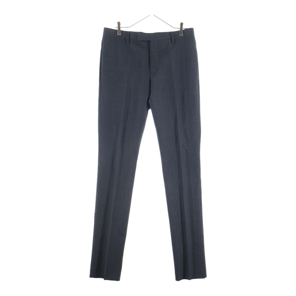 SAINT LAURENT PARIS(サンローランパリ) チェック柄 セットアップ