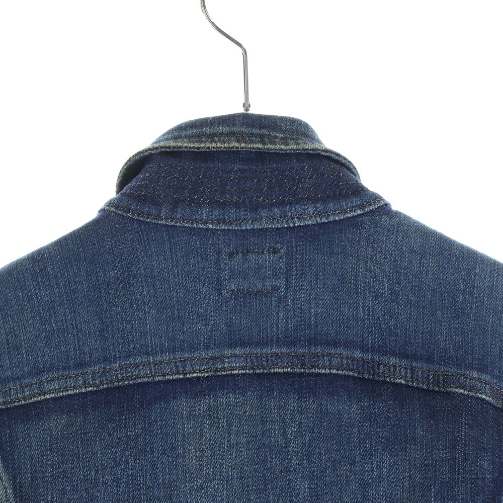 LEE(リー) 98268 コットン デニムジャケット インディゴ