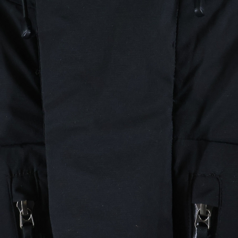 THE NORTH FACE(ザノースフェイス) BALTRO LIGHT JACKET バルトロライトダウンジャケット ブラック ND92340