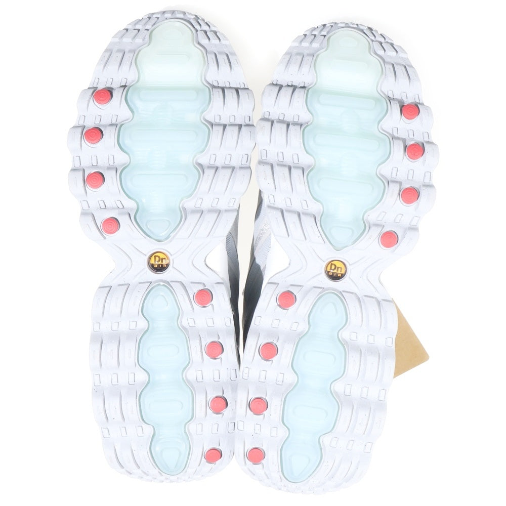 NIKE(ナイキ) AIR MAX DN8 エアーマックス ディーエヌ エイト ローカットスニーカー レディース シルバー US6Y/24cm HF7310-001