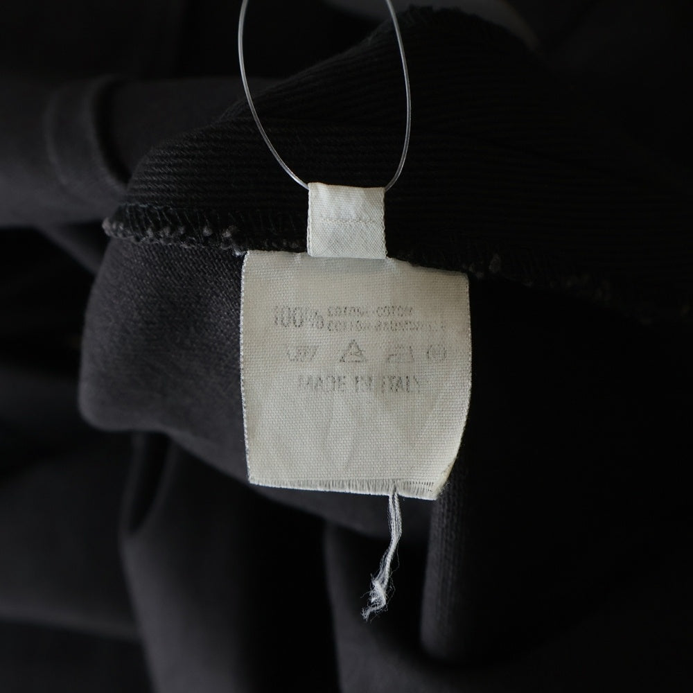 Maison Martin Margiela(メゾンマルタンマルジェラ) 94AW ARCHIVE A Doll's Wardrobe アーカイブ ドールズワードローブ ドール期 スナップボタン コットンツイル ワークジャケット チャコールグレー