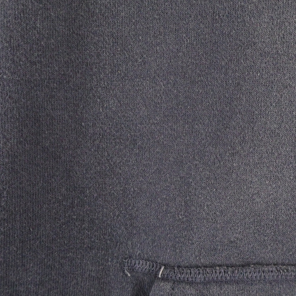 SAINT MICHAEL(セントマイケル) 23AW ×ARIES ARS HOODIE ST ARIES アリス アールエス フーディー エスティー アリーズ フーデッド スウェット パーカー ブラック SM-A23-0000-C03