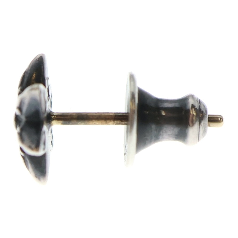 CHROME HEARTS(クロムハーツ) CO STAR スター スタッドピアス シルバー BCA096