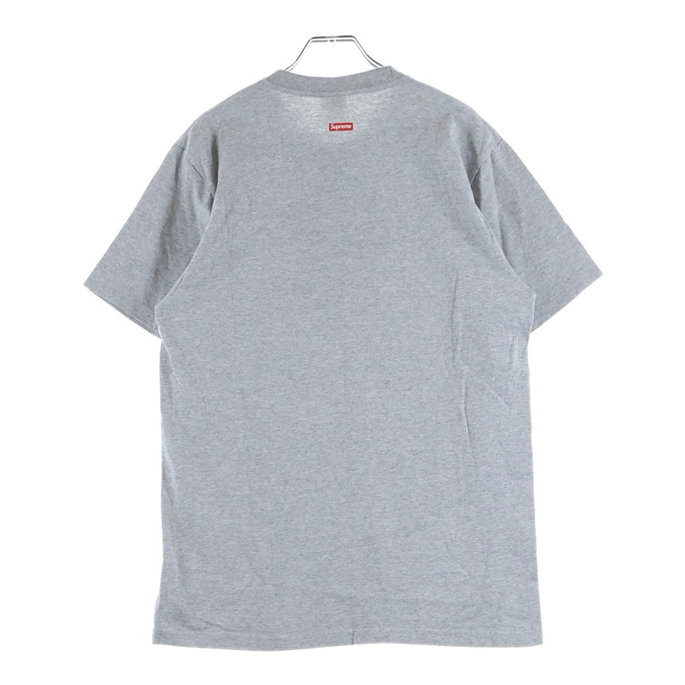 SUPREME(シュプリーム) 16SS Ali Warhol Tee モハメドアリ フォト