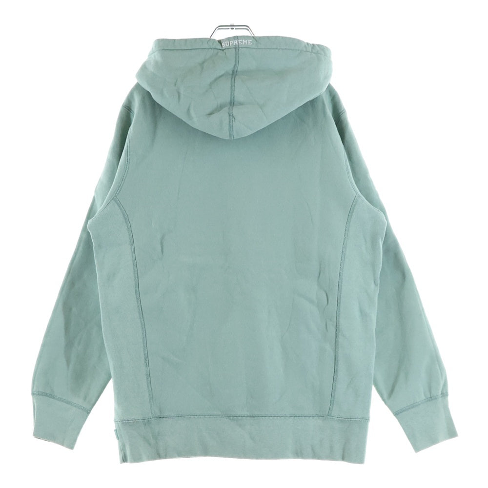 SUPREME(シュプリーム) 17SS Michael Jackson Hooded Sweatshirt マイケルジャクソン スウェットプルオーバーパーカー フーディー ミントグリーン