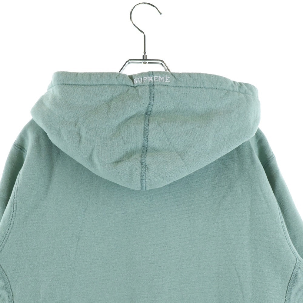 SUPREME(シュプリーム) 17SS Michael Jackson Hooded Sweatshirt マイケルジャクソン スウェットプルオーバーパーカー フーディー ミントグリーン