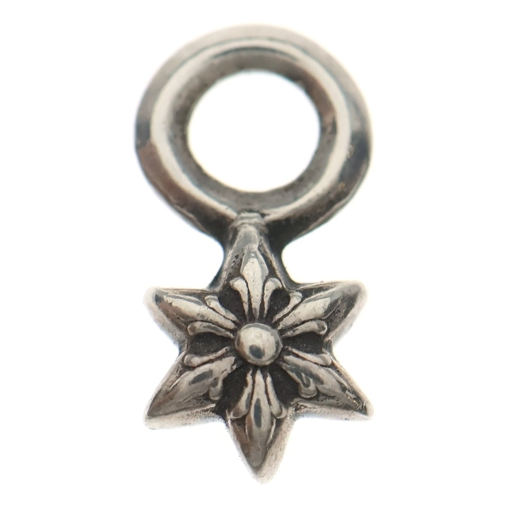 CHROME HEARTS(クロムハーツ) STACK STAR スタースタックチャーム