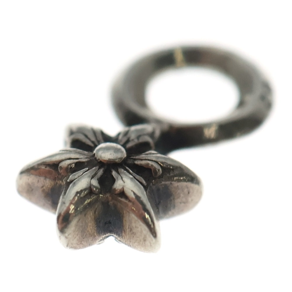 CHROME HEARTS(クロムハーツ) STACK STAR スタースタックチャーム