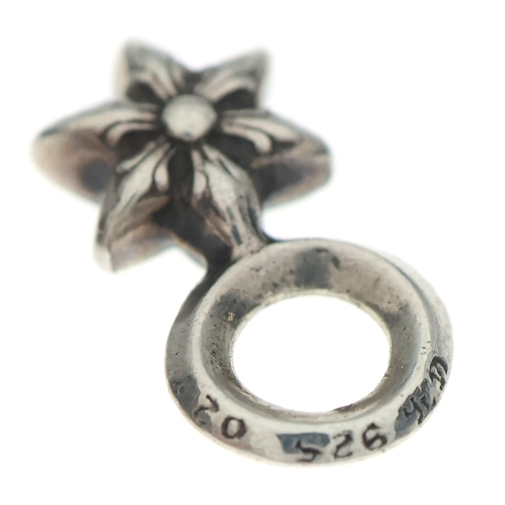 CHROME HEARTS(クロムハーツ) STACK STAR スタースタックチャーム