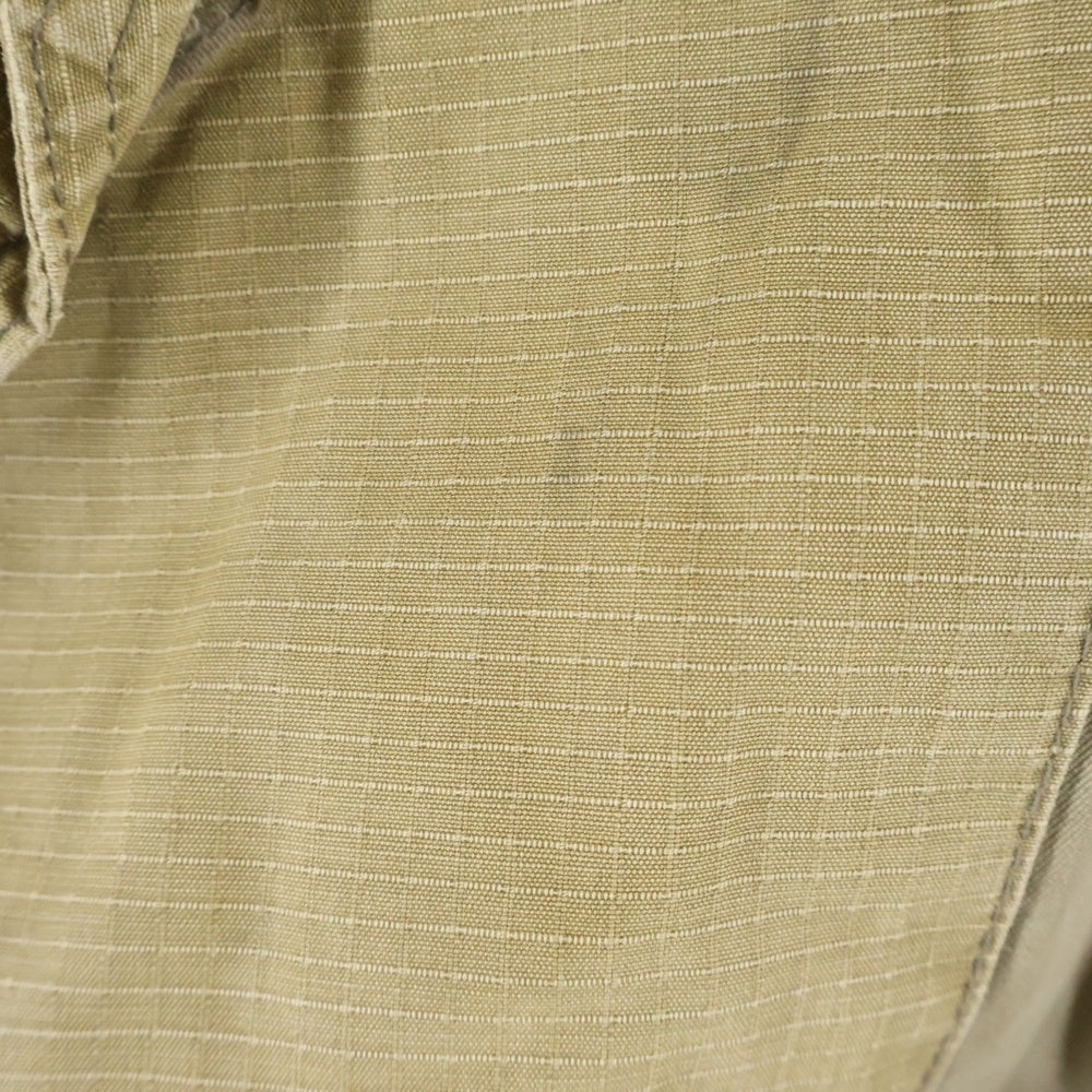 STUSSY(ステューシー) 00S VINTAGE CWU-45 ヴィンテージ ジップアップフライトジャケット カーキ 94974