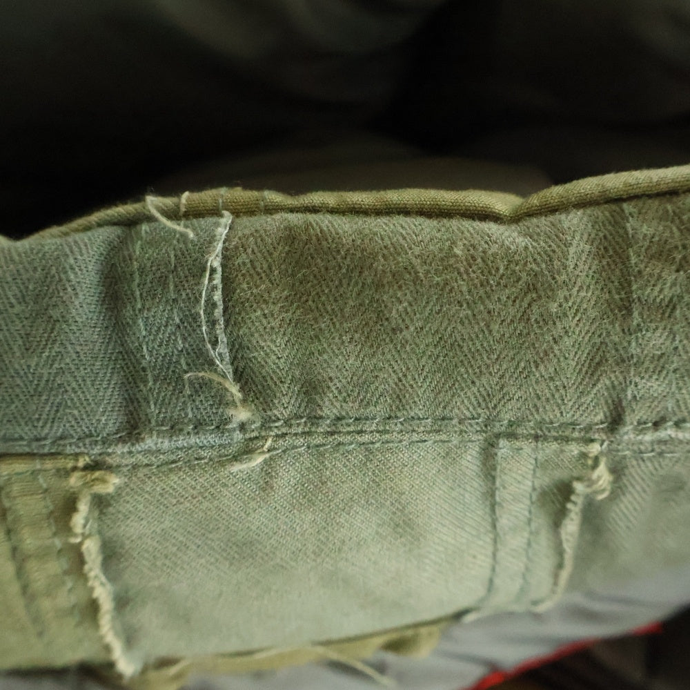 SUPREME(シュプリーム) 21AW ×JUNYA WATANABE COMME des GARCONS MAN Patchwork Puffy Jacket ジュンヤワタナベ コムデギャルソンマン パッチワーク パフィー フーデッドジャケット