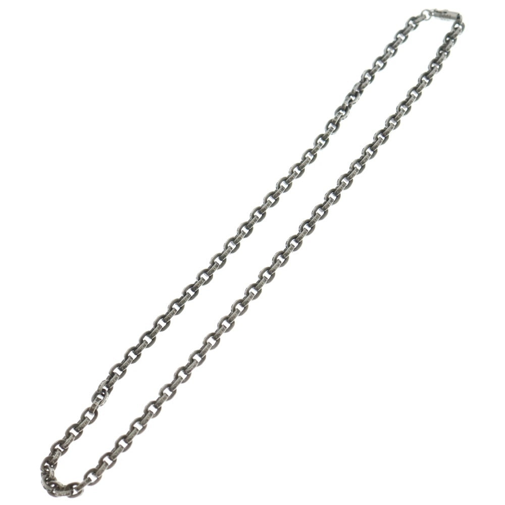 CHROME HEARTS(クロムハーツ) PAPER CHAIN 18 ペーパーチェーン