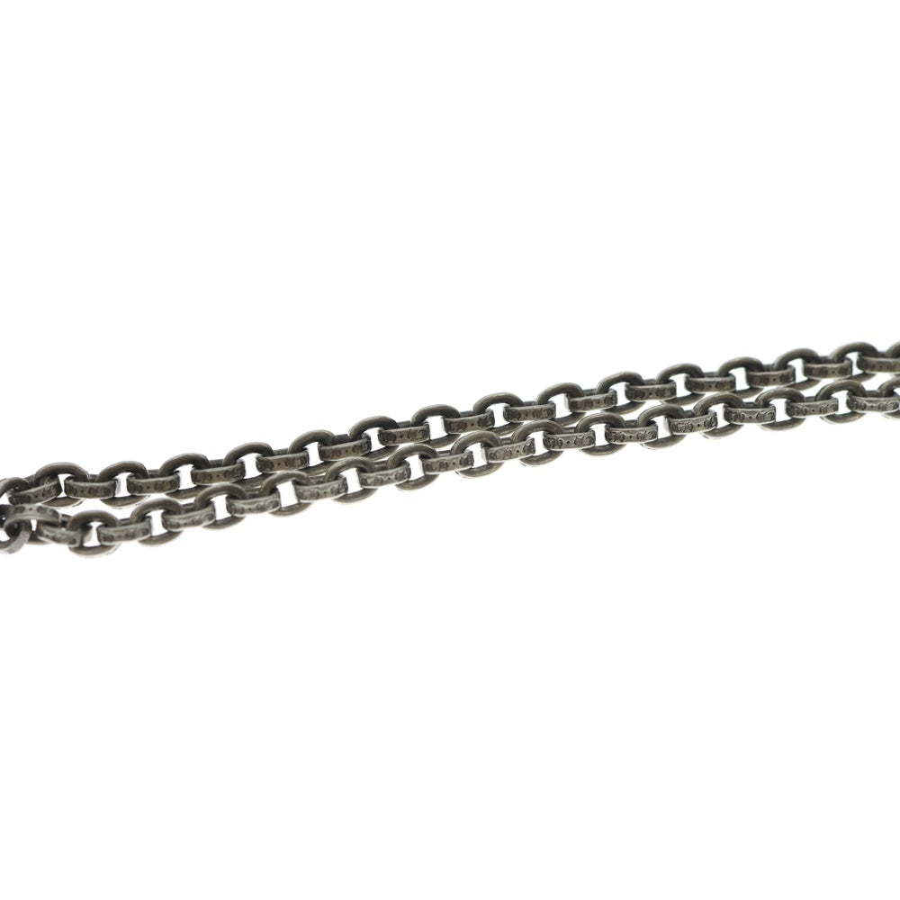 CHROME HEARTS(クロムハーツ) PAPER CHAIN 18 ペーパーチェーン