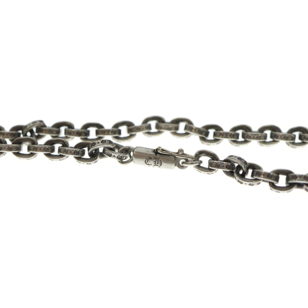CHROME HEARTS(クロムハーツ) PAPER CHAIN 18 ペーパーチェーン