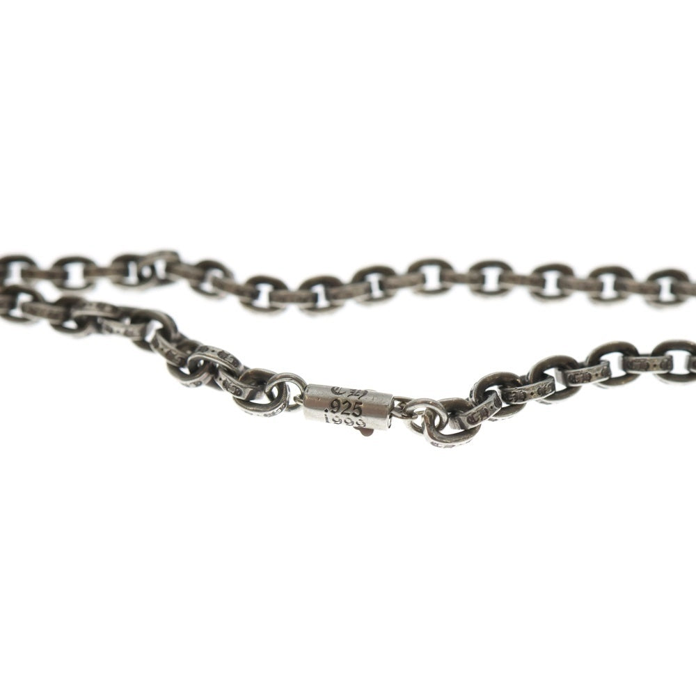 CHROME HEARTS(クロムハーツ) PAPER CHAIN 18 ペーパーチェーン