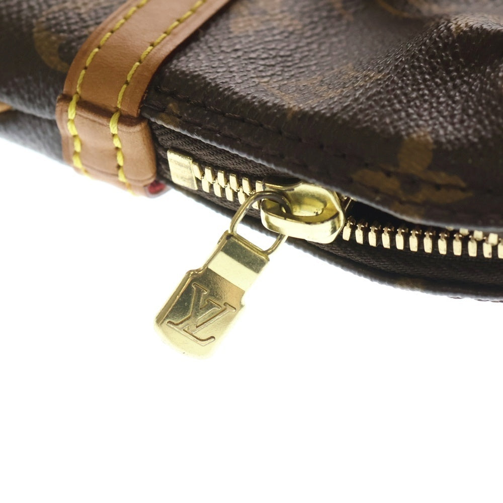 LOUIS VUITTON(ルイヴィトン) モノグラム クーサンGM ショルダーバッグ ブラウン M51141 VI0094