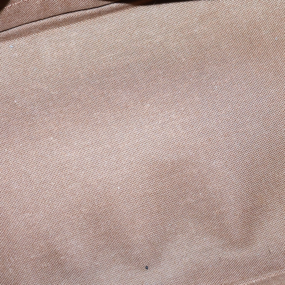 LOUIS VUITTON(ルイヴィトン) モノグラム アルマ ハンドバック ブラウン M51130 VI0973