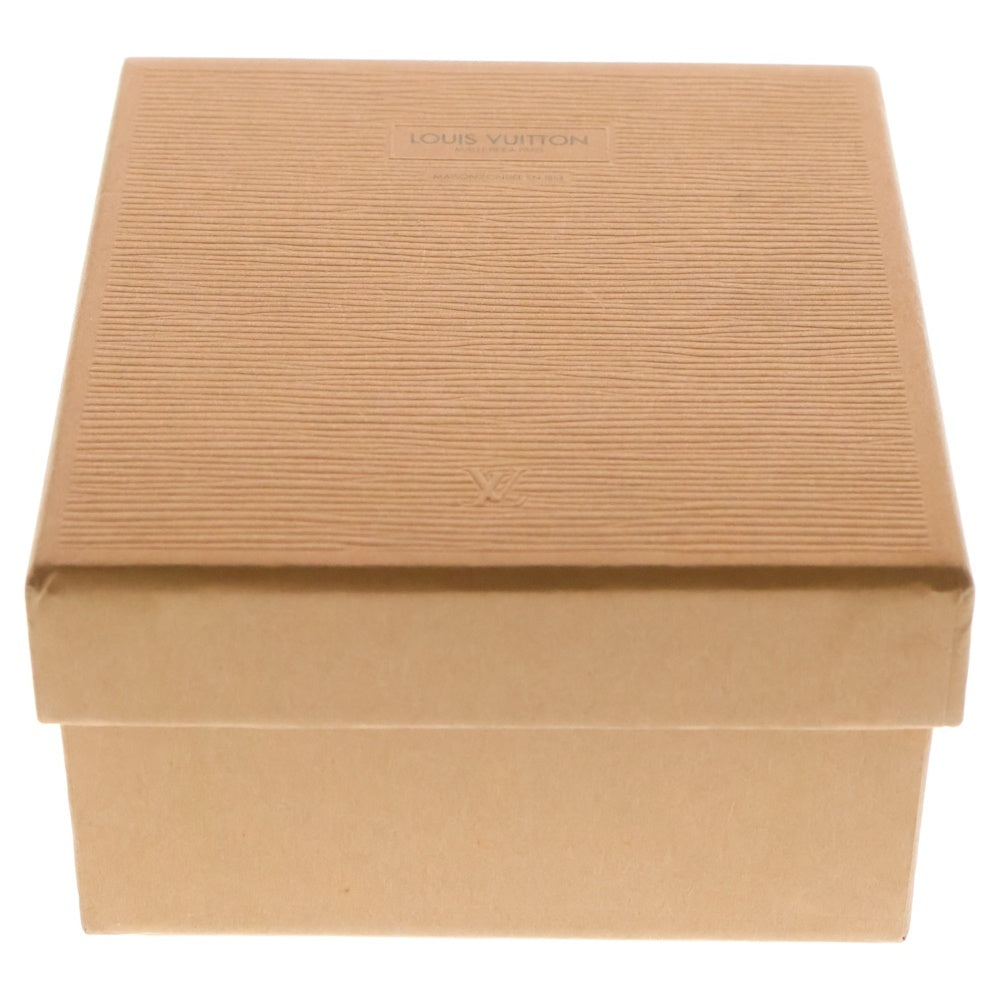 LOUIS VUITTON(ルイヴィトン) モノグラム コリエ バクスターGM 犬用