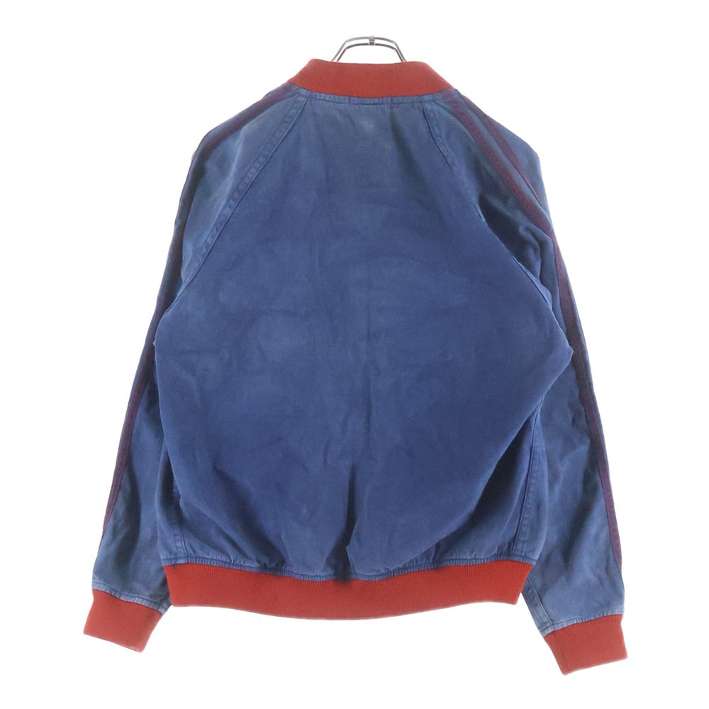 VINTAGE(ヴィンテージ) 60～70S BROOKS BROTHERS ヴィンテージ ブルックスブラザーズ サイドライン ジップアップ デニムジャケット インディゴ