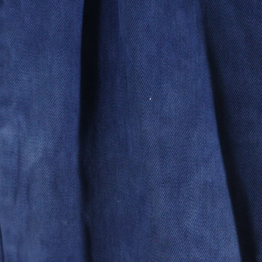 VINTAGE(ヴィンテージ) 60～70S BROOKS BROTHERS ヴィンテージ ブルックスブラザーズ サイドライン ジップアップ デニムジャケット インディゴ