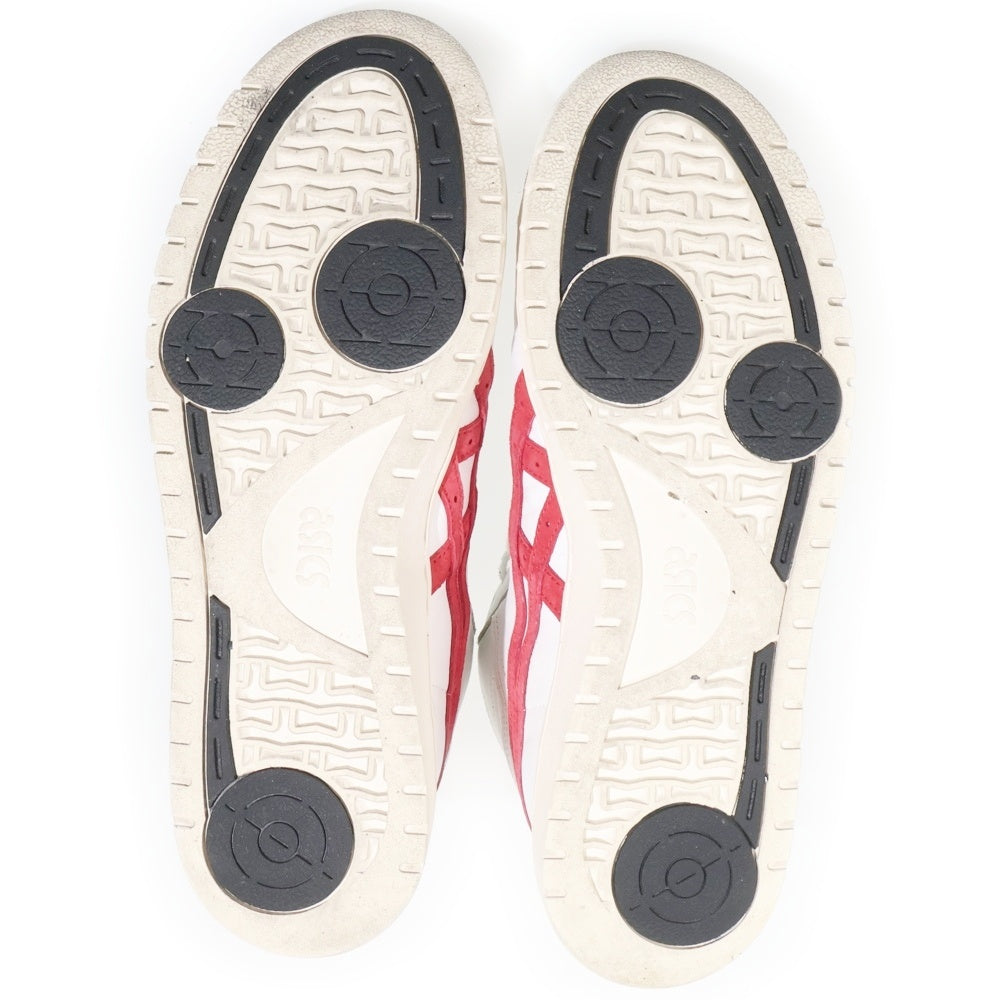 ASICS(アシックス) GEL-PTG MT ゲル ポイントゲッター ミッドカットスニーカー ホワイト US9.5/27.5cm 1193A182-101