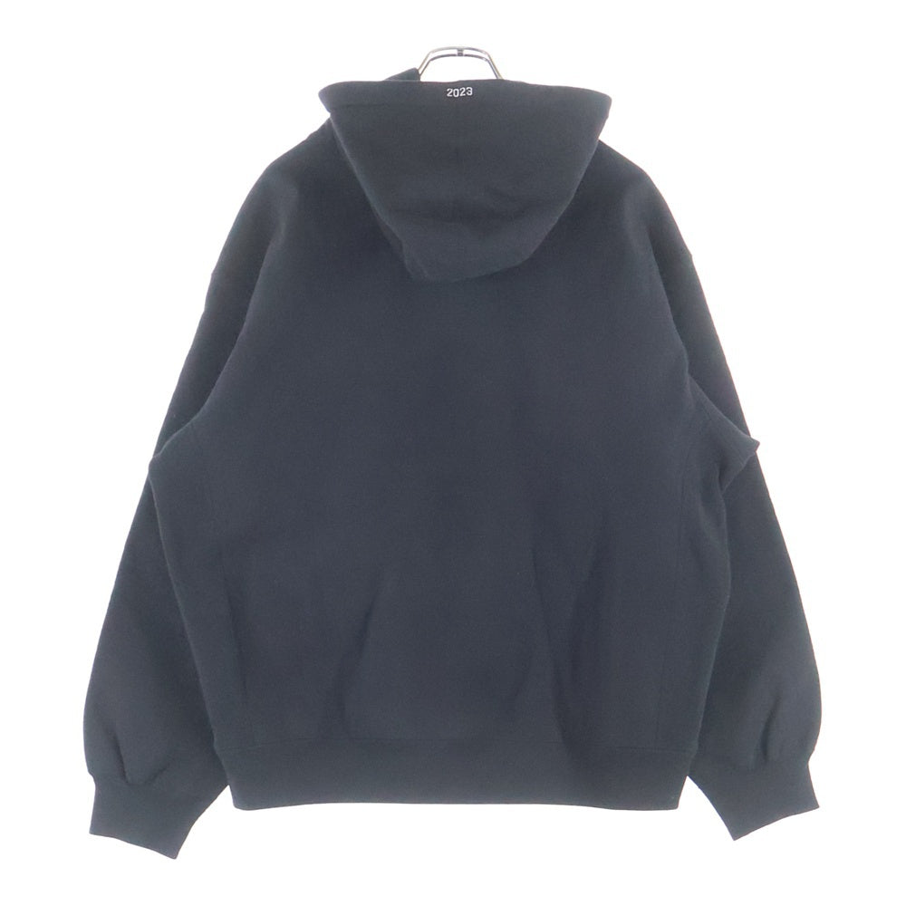 SUPREME(シュプリーム) 23AW Box Logo Hooded Sweatshirt ボックスロゴ