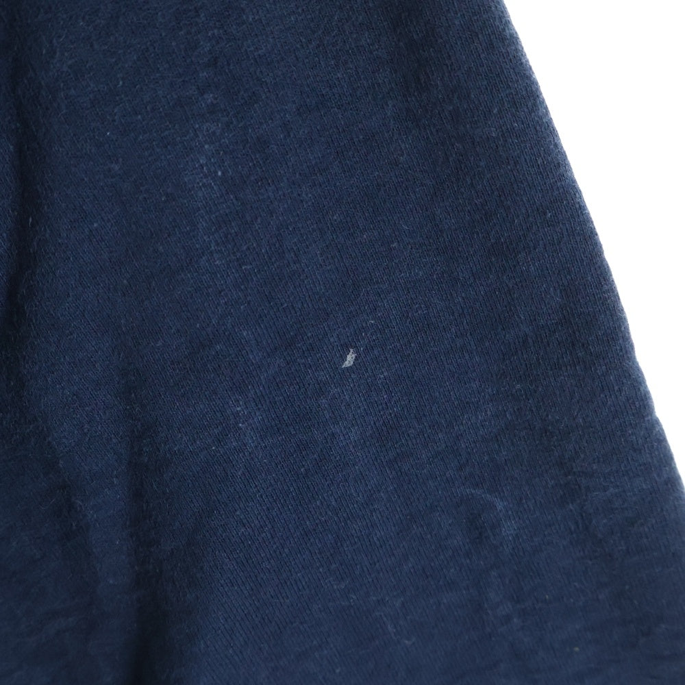 SUPREME(シュプリーム) 16AW Box Logo Hooded Sweatshirt ボックスロゴ フーディ プルオーバーパーカー ネイビー