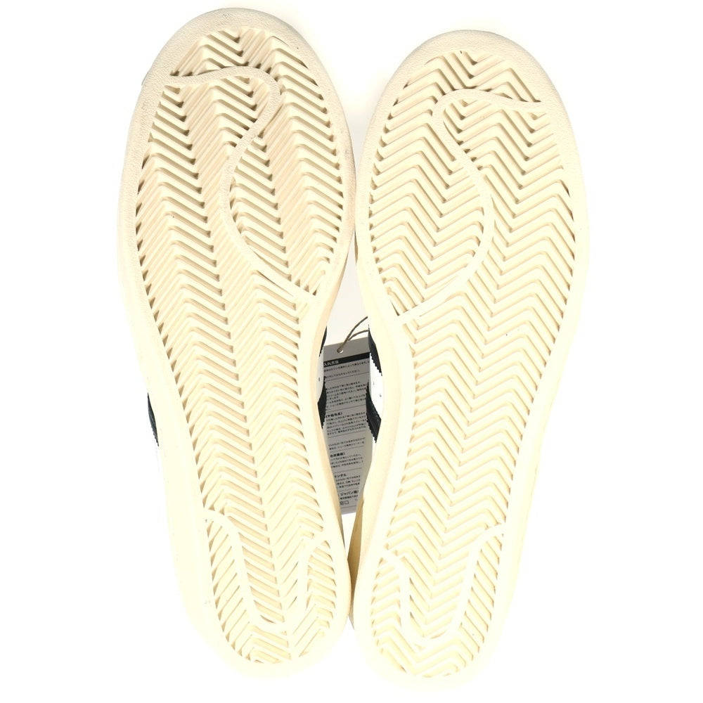 adidas(アディダス) SUPERSTAR VINTAGE スーパースター ヴィンテージ ローカットスニーカー ホワイト US8/26cm JQ3254