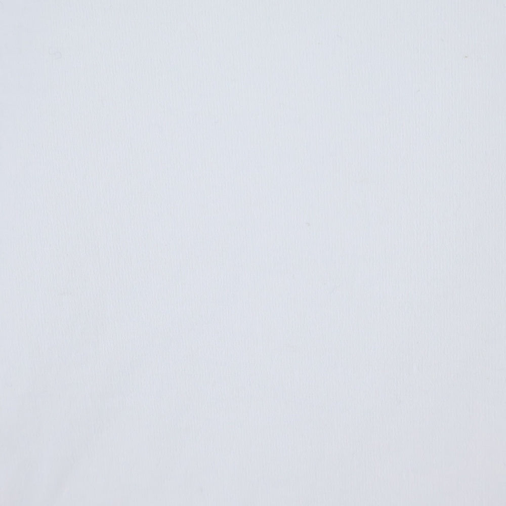 BURBERRY(バーバリー) ゴシックロゴ 半袖Tシャツ ホワイト 8070135