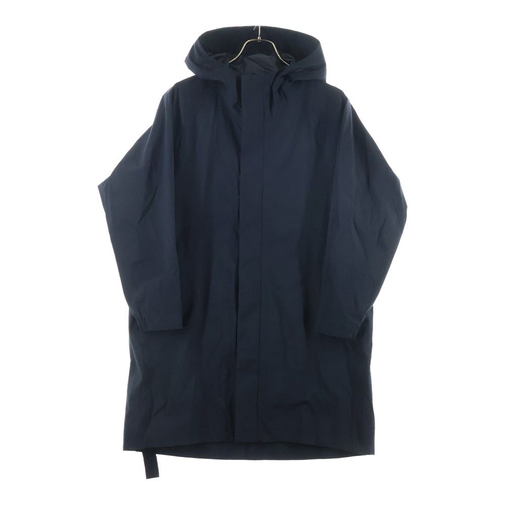 HELLY HANSEN(ヘリーハンセン) コンフォートトレックレインコート ブラック HTE-12000 レディース