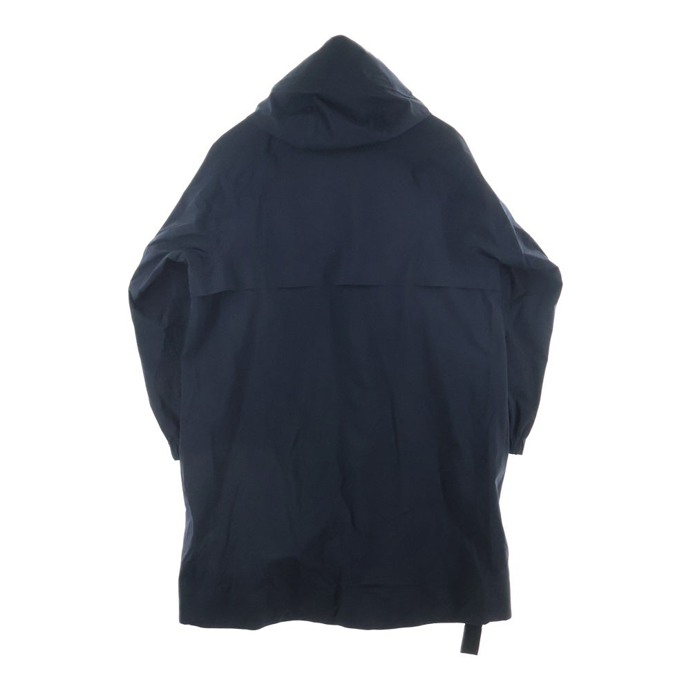 HELLY HANSEN(ヘリーハンセン) コンフォートトレックレインコート ブラック HTE-12000 レディース
