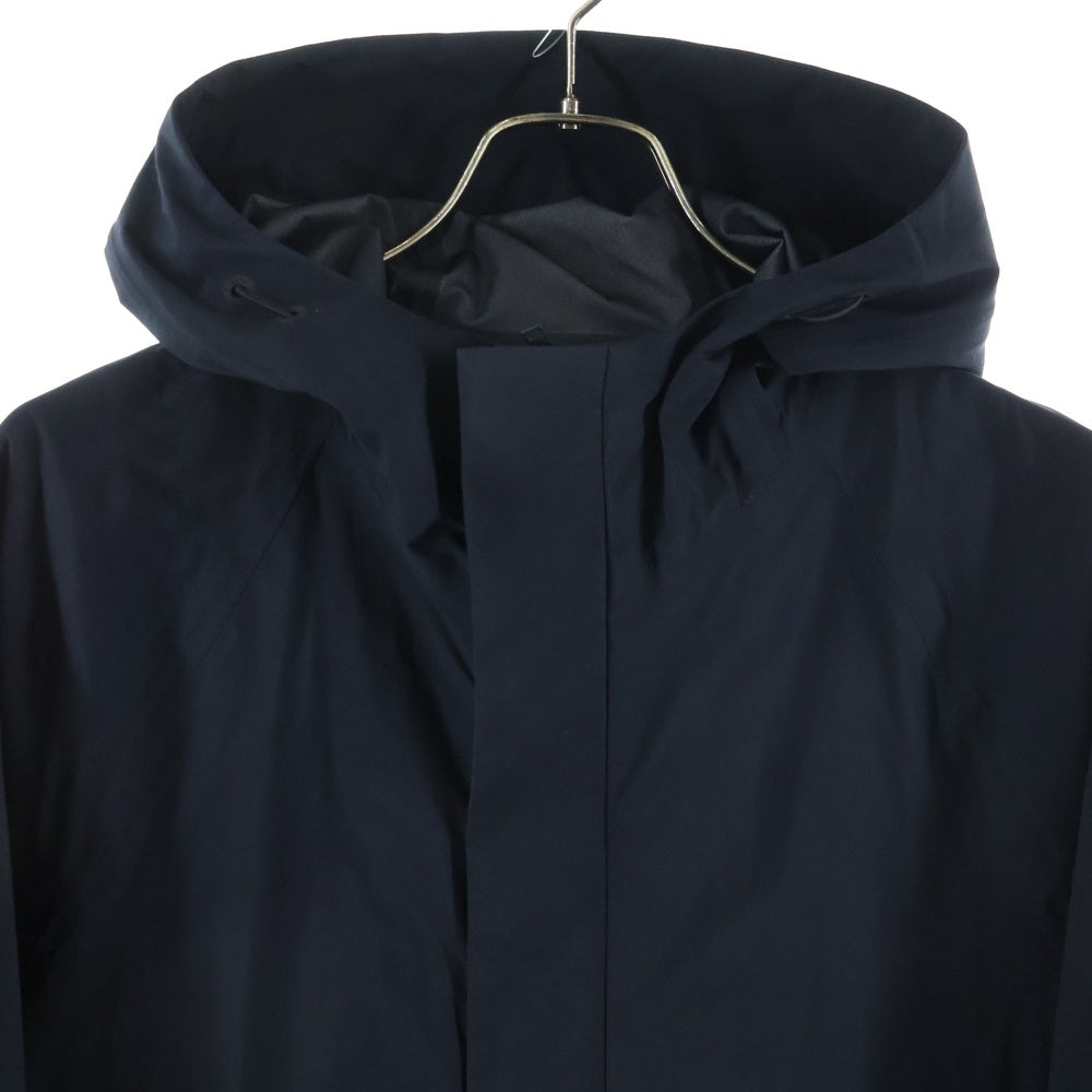 HELLY HANSEN(ヘリーハンセン) コンフォートトレックレインコート ブラック HTE-12000 レディース