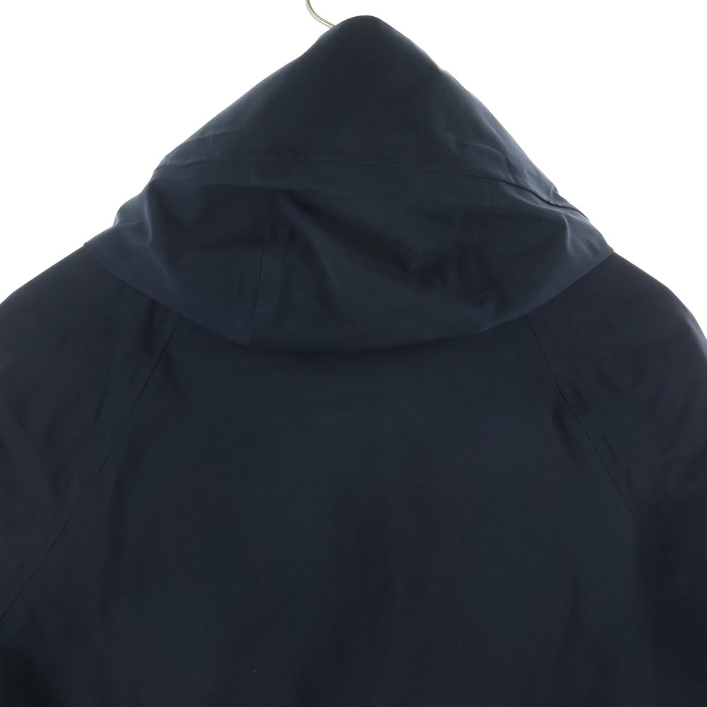 HELLY HANSEN(ヘリーハンセン) コンフォートトレックレインコート ブラック HTE-12000 レディース
