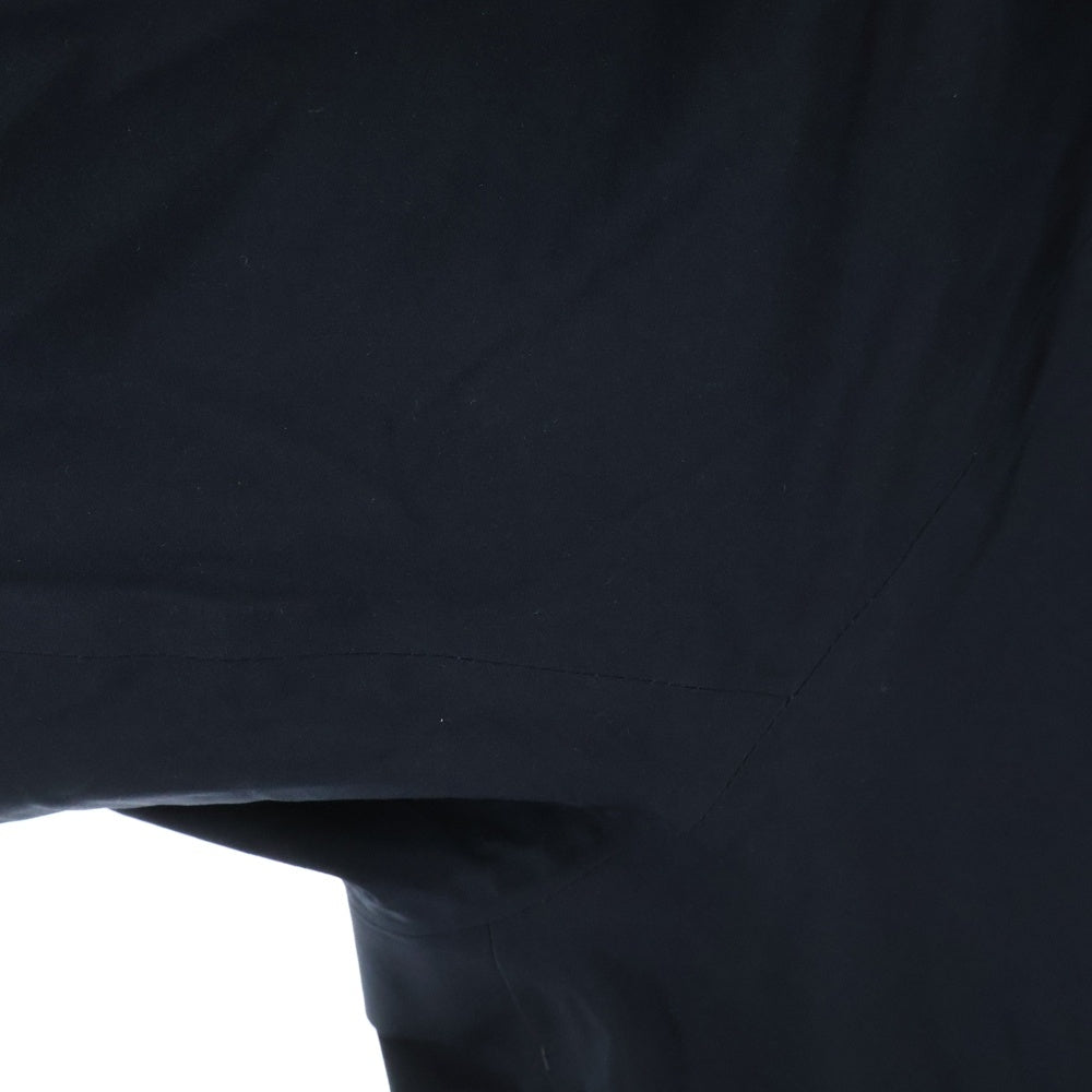 HELLY HANSEN(ヘリーハンセン) コンフォートトレックレインコート ブラック HTE-12000 レディース
