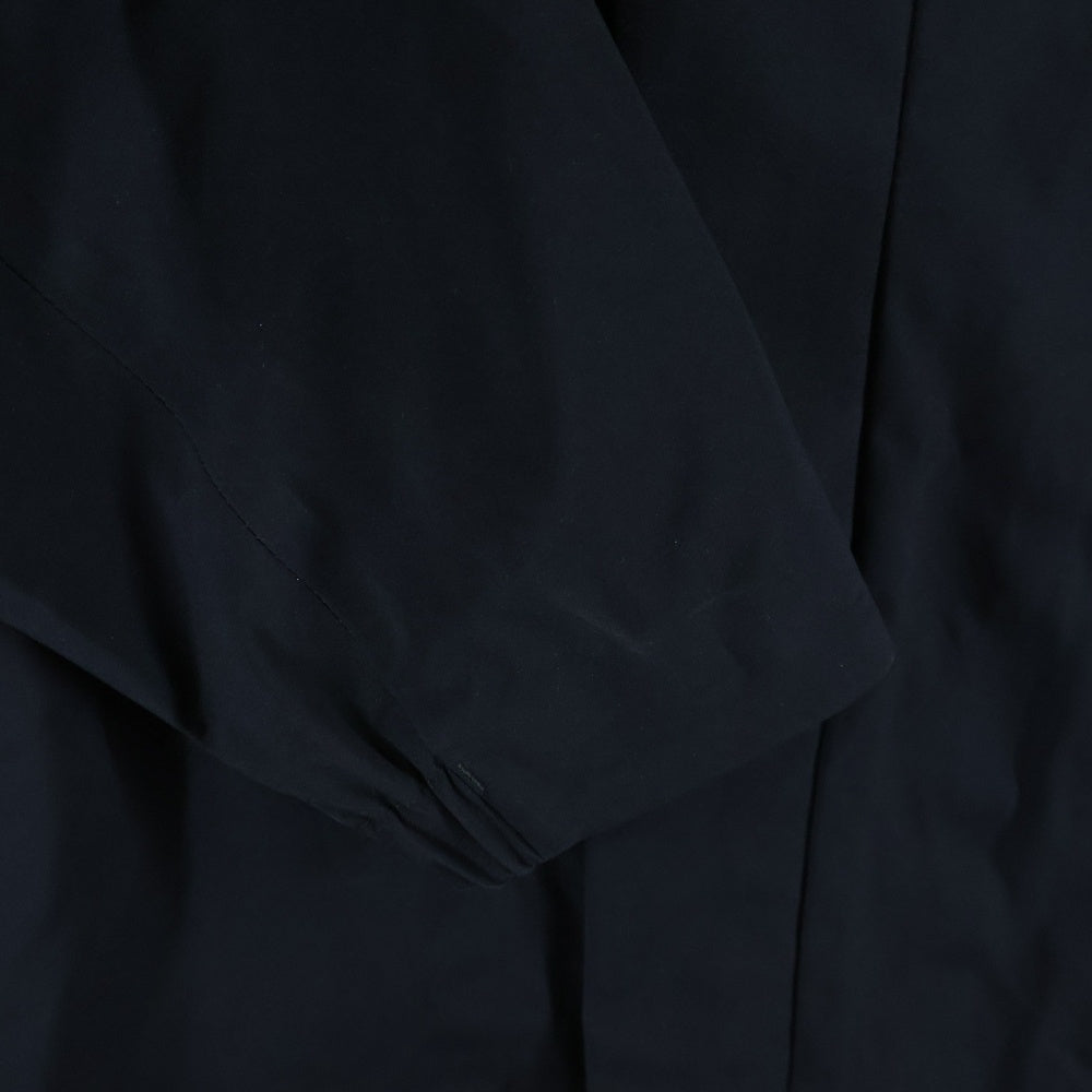 HELLY HANSEN(ヘリーハンセン) コンフォートトレックレインコート ブラック HTE-12000 レディース