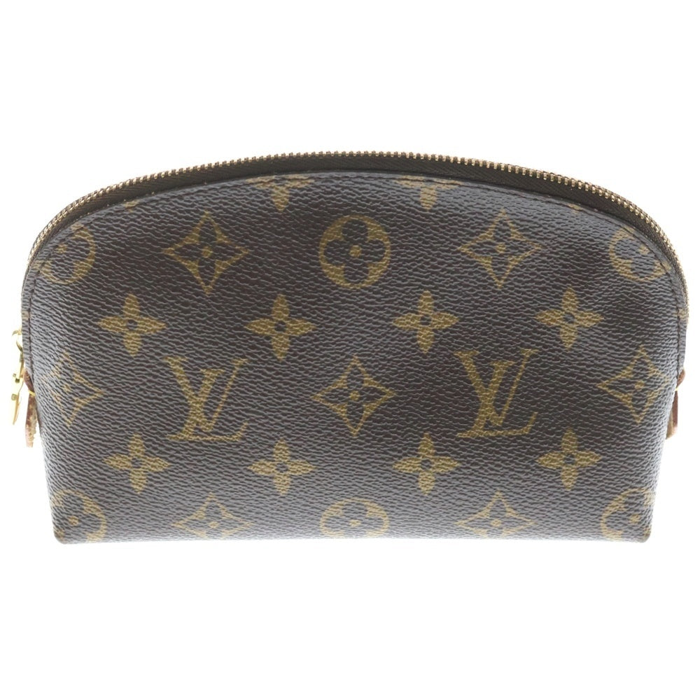 LOUIS VUITTON(ルイヴィトン) モノグラム ポシェットコスメティック PM