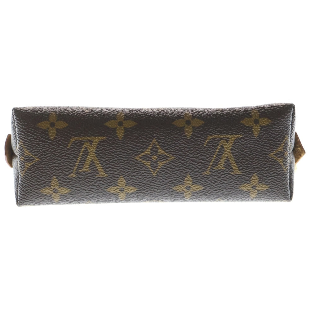 LOUIS VUITTON(ルイヴィトン) モノグラム ポシェットコスメティック PM