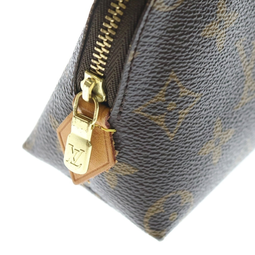 LOUIS VUITTON(ルイヴィトン) モノグラム ポシェットコスメティック PM