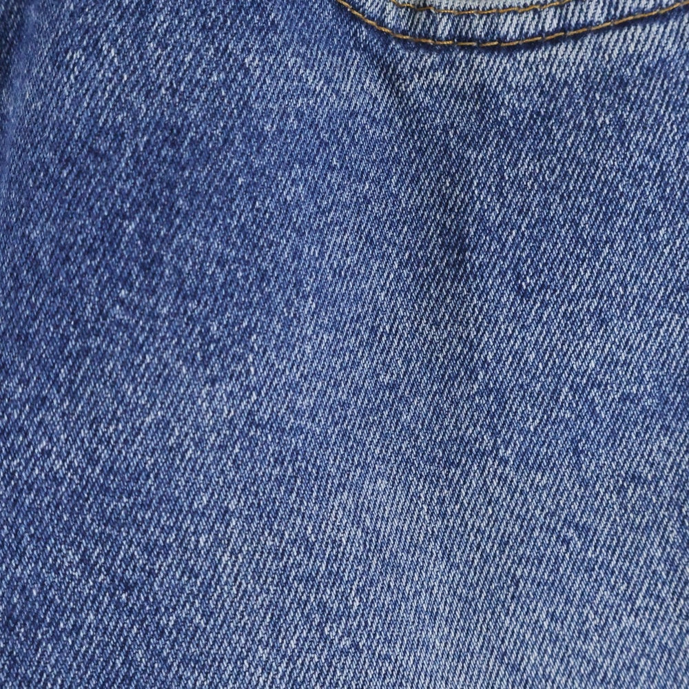 Levi's(リーバイス) 550 ボタン裏5H 両面スモールe ジップフライデニムパンツ ジーンズ インディゴ 550-0215