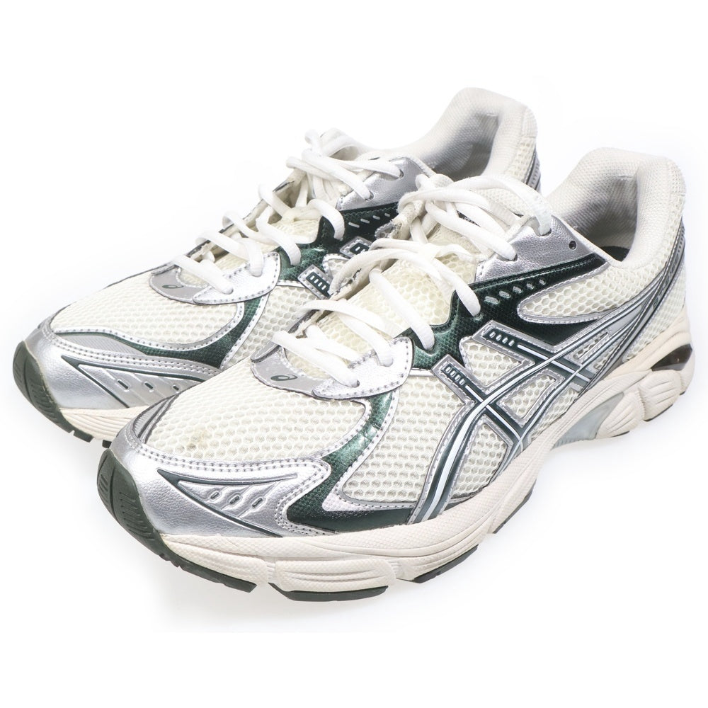 ASICS(アシックス) ×KITH GT-2160 ローカットスニーカー アイボリー US11/28.5cm 1201A955