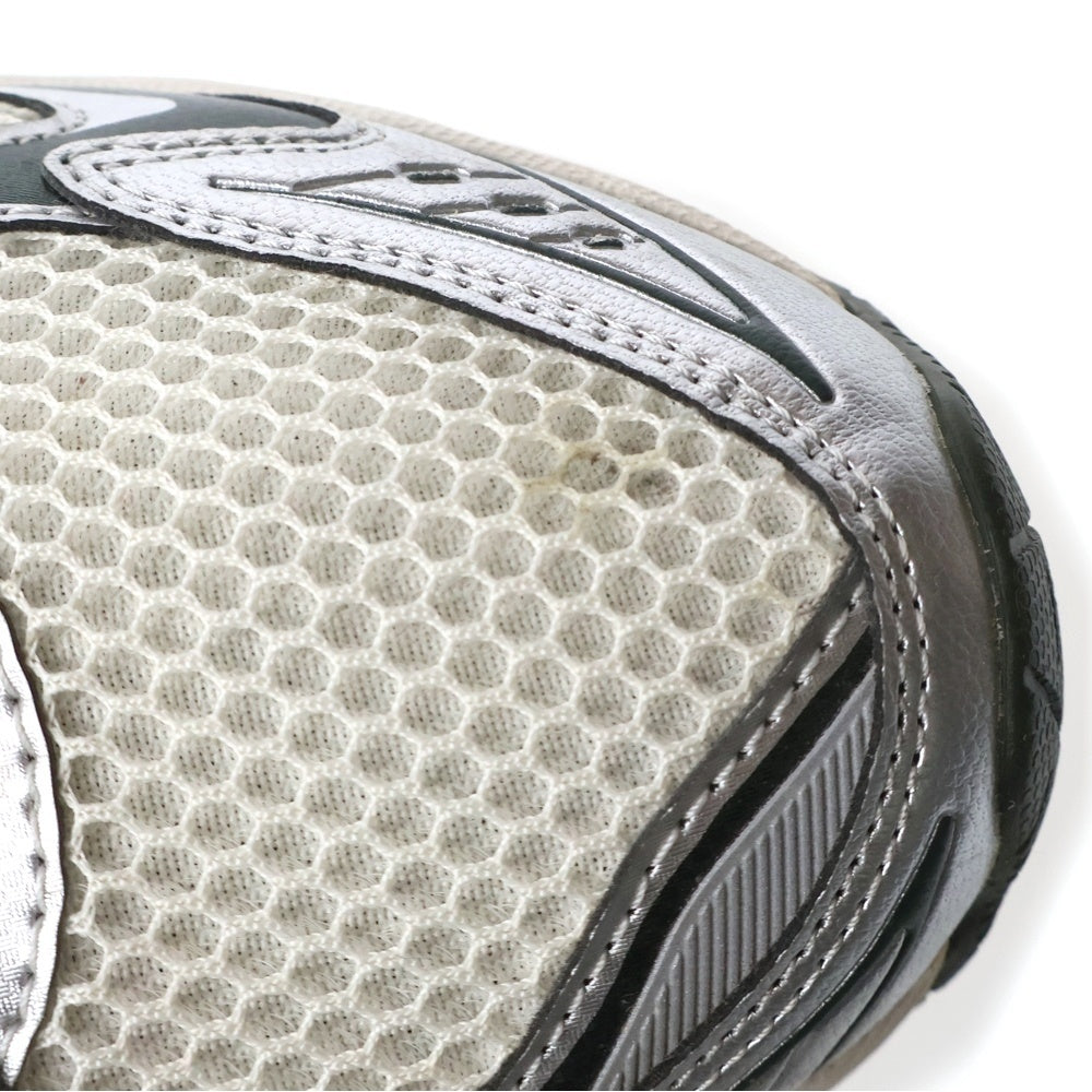 ASICS(アシックス) ×KITH GT-2160 ローカットスニーカー アイボリー US11/28.5cm 1201A955